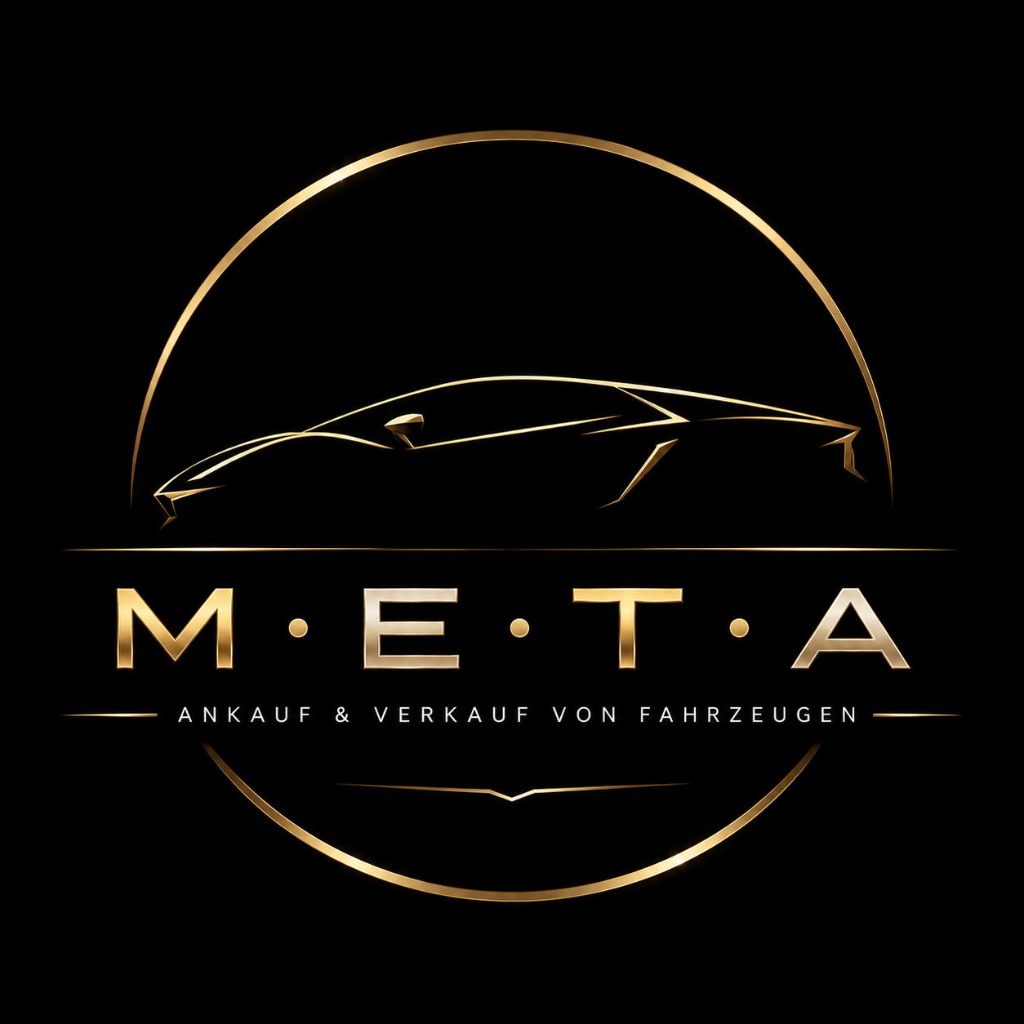 M.E.T.A Logo
